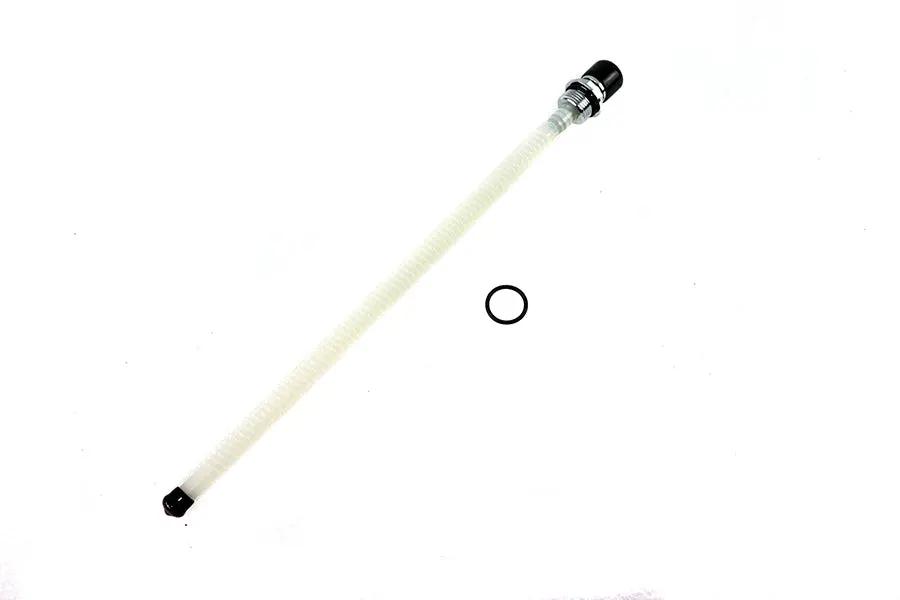 V-Twin Fuel Check Valve Assembly Part 25003 for Harley Davidson FLST & FXST Models by V-Twin