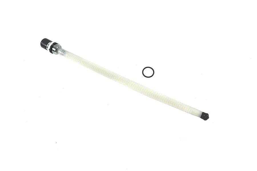 V-Twin Fuel Check Valve Assembly Part 25003 for Harley Davidson FLST & FXST Models by V-Twin