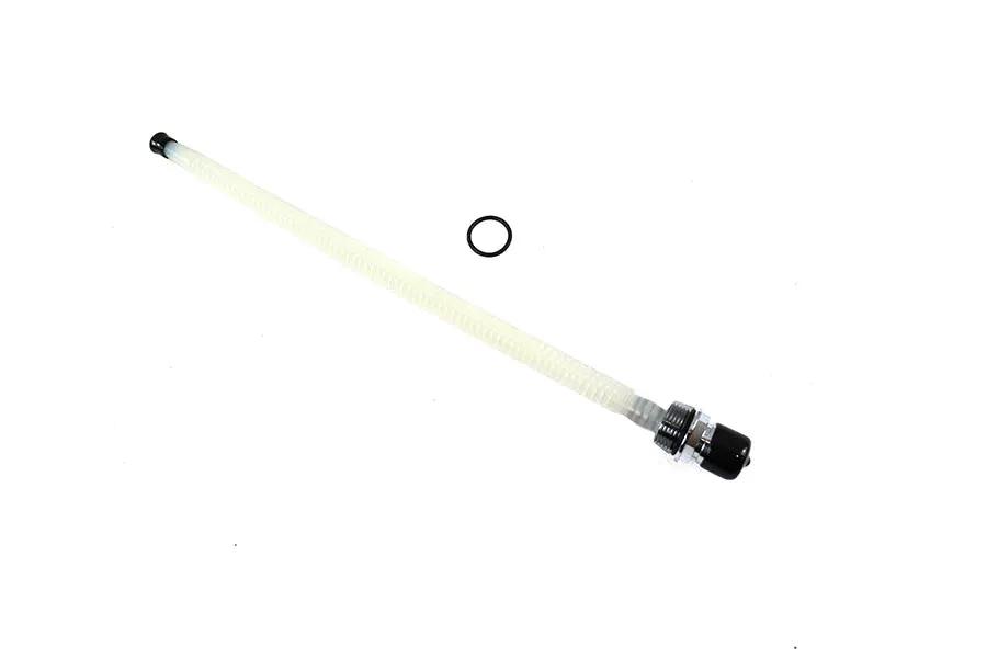 V-Twin Fuel Check Valve Assembly Part 25003 for Harley Davidson FLST & FXST Models by V-Twin