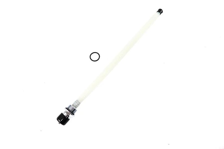 V-Twin Fuel Check Valve Assembly Part 25003 for Harley Davidson FLST & FXST Models by V-Twin