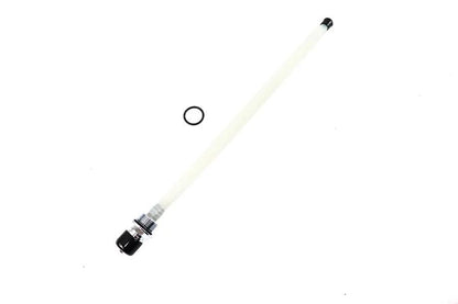 V-Twin Fuel Check Valve Assembly Part 25003 for Harley Davidson FLST & FXST Models by V-Twin