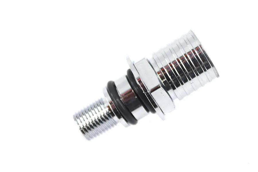 V-Twin Fuel Check Valve Part Number 25005 for Harley Davidson XL Models by V-Twin