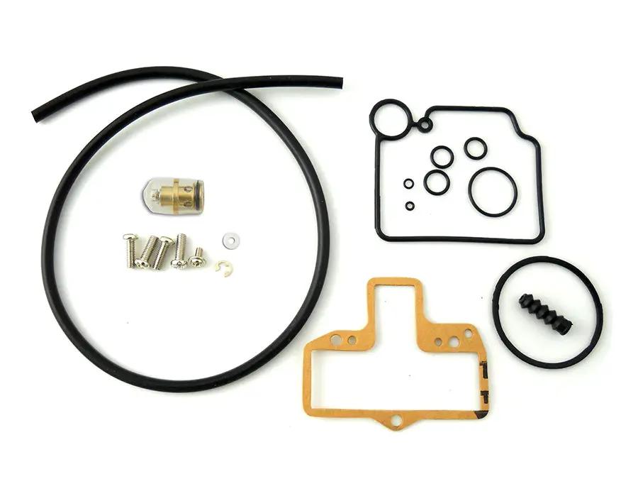 Sifton Mikuni Carburetor Rebuild Kit Part #82112 by Sifton