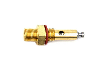 V-Twin Linkert Carburetor Needle and Seat Kit for Harley Davidson FL (1941-1950) by V-Twin