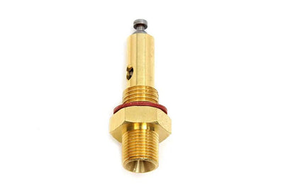 V-Twin Linkert Carburetor Needle and Seat Kit for Harley Davidson FL (1941-1950) by V-Twin