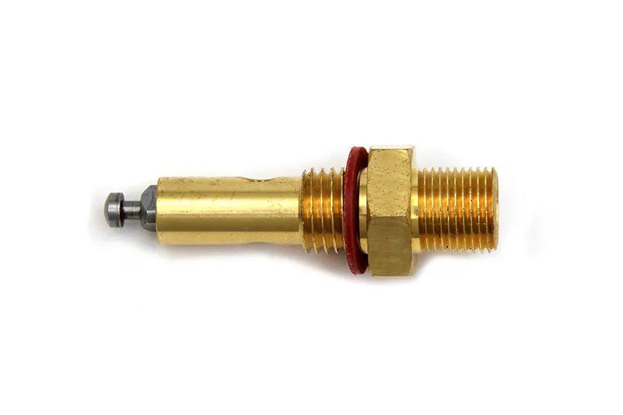 V-Twin Linkert Carburetor Needle and Seat Kit for Harley Davidson FL (1941-1950) by V-Twin