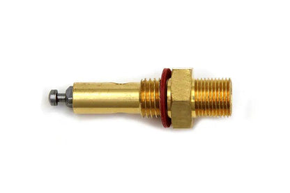 V-Twin Linkert Carburetor Needle and Seat Kit for Harley Davidson FL (1941-1950) by V-Twin