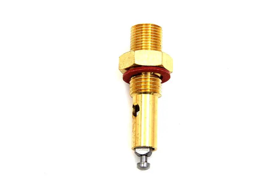 V-Twin Linkert Carburetor Needle and Seat Kit for Harley Davidson FL (1941-1950) by V-Twin