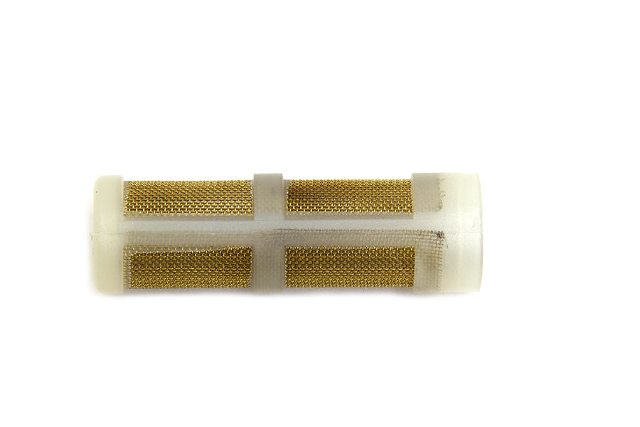 V-Twin Petcock Replacement Filter Screen 03-0016-A