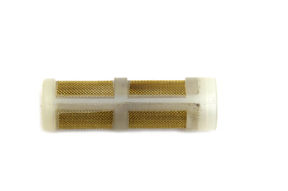 V-Twin Petcock Replacement Filter Screen 03-0016-A