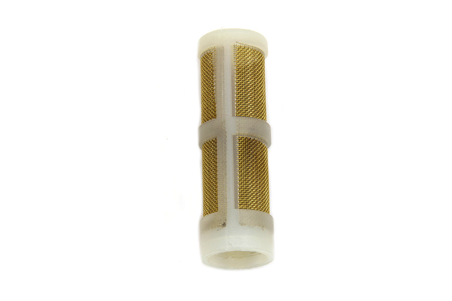 V-Twin Petcock Replacement Filter Screen 03-0016-A