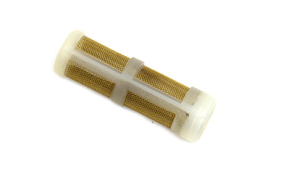 V-Twin Petcock Replacement Filter Screen 03-0016-A