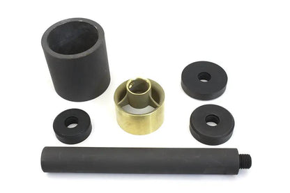 V-Twin Linkert Bombsight Venturi Kit for 1-1/2 Inch Brass Carburetors by V-Twin