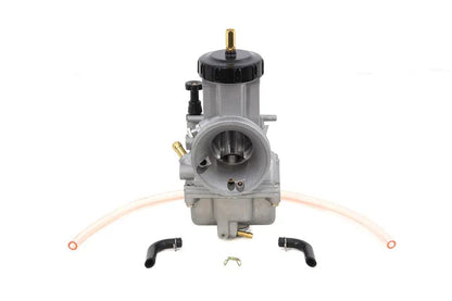 Sifton 34mm Spigot Mount Carburetor for Harley Davidson WL Models by Sifton
