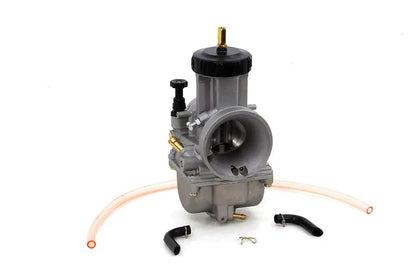 Sifton 34mm Spigot Mount Carburetor for Harley Davidson WL Models by Sifton