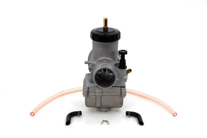 Sifton 34mm Spigot Mount Carburetor for Harley Davidson WL Models by Sifton