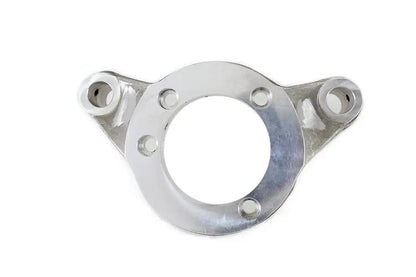 V-Twin XL CV Carburetor Bracket with Breather for Harley Davidson XL Models by V-Twin