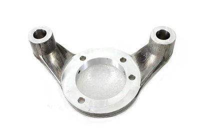 V-Twin XL CV Carburetor Bracket with Breather for Harley Davidson XL Models by V-Twin
