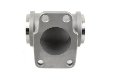 V-Twin Replica Zinc Plated Intake Manifold for Harley Davidson FL 1955-1964 by V-Twin