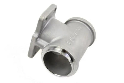 V-Twin Replica Zinc Plated Intake Manifold for Harley Davidson FL 1955-1964 by V-Twin