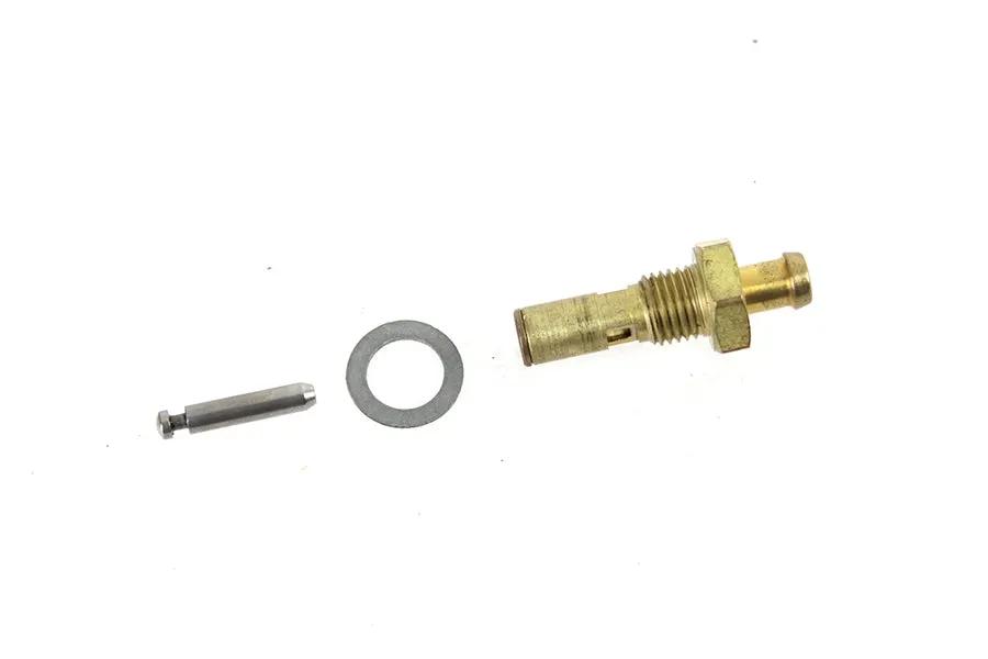 V-Twin Linkert DC Needle and Seat Set Part #78616 for Harley Davidson XL and FL Models by V-Twin