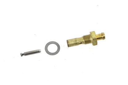 V-Twin Linkert DC Needle and Seat Set Part #78616 for Harley Davidson XL and FL Models by V-Twin