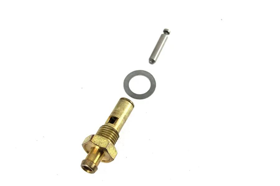 V-Twin Linkert DC Needle and Seat Set Part #78616 for Harley Davidson XL and FL Models by V-Twin