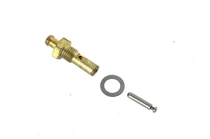 V-Twin Linkert DC Needle and Seat Set Part #78616 for Harley Davidson XL and FL Models by V-Twin