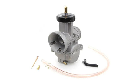 Sifton 38mm OKO Flatslide Carburetor for Harley Davidson FX Models by Sifton