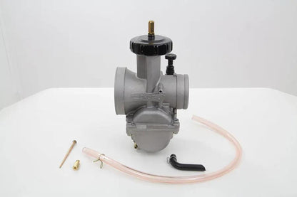 Sifton 38mm OKO Flatslide Carburetor for Harley Davidson FX Models by Sifton