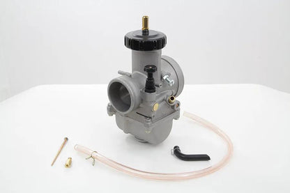 Sifton 38mm OKO Flatslide Carburetor for Harley Davidson FX Models by Sifton