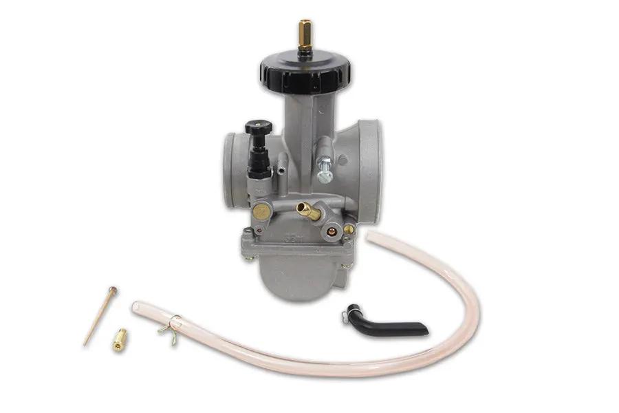 Sifton 38mm OKO Flatslide Carburetor for Harley Davidson FX Models by Sifton