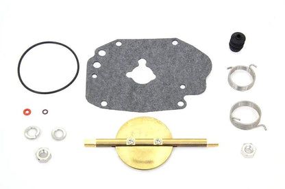 Sifton Carburetor Body Rebuild Kit Part #77715 - 16-Piece Repair Set for OKO Shorty Carburetors by Sifton