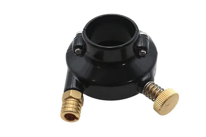 Sifton Old School 1 Inch Throttle with Black Finish – Single Cable Application Part 63626B by Sifton