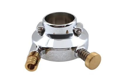 Sifton Old School 1 Inch Throttle Chrome - Part Number 63626 by Sifton