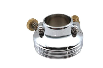 Sifton Old School 1 Inch Throttle Chrome - Part Number 63626 by Sifton