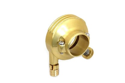 Sifton Old School 1 Inch Throttle with Copper Finish, Part #63626A by Sifton