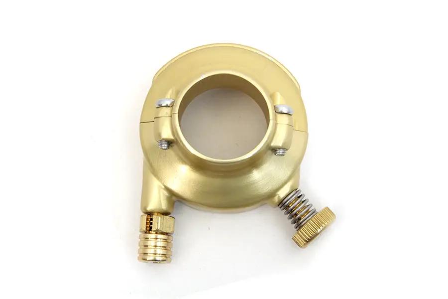 Sifton Old School 1 Inch Throttle with Copper Finish, Part #63626A by Sifton