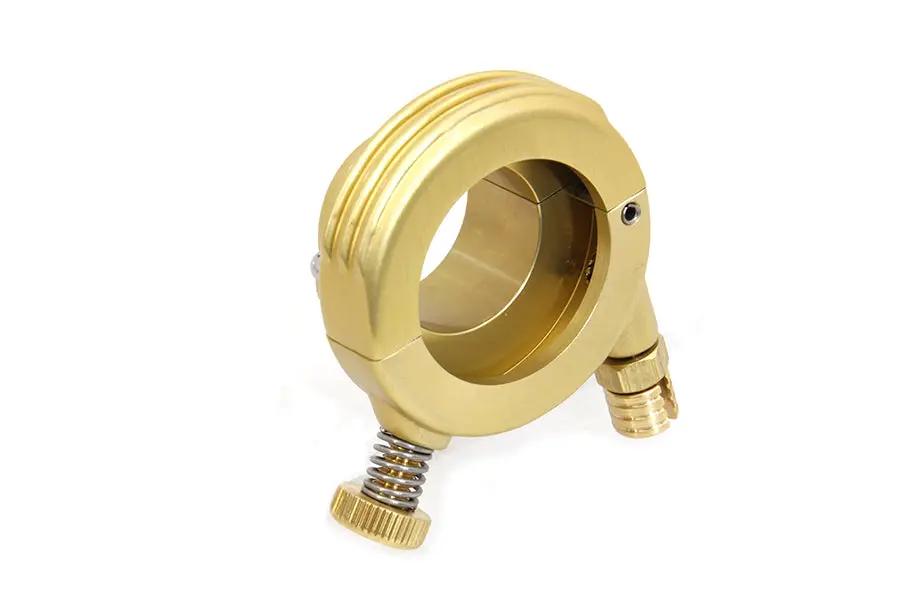 Sifton Old School 1 Inch Throttle with Copper Finish, Part #63626A by Sifton