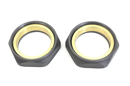 V-Twin Intake Manifold Nut and Seal Kit for Harley Davidson FL (1941-1947) - Part #35-0863 by V-Twin
