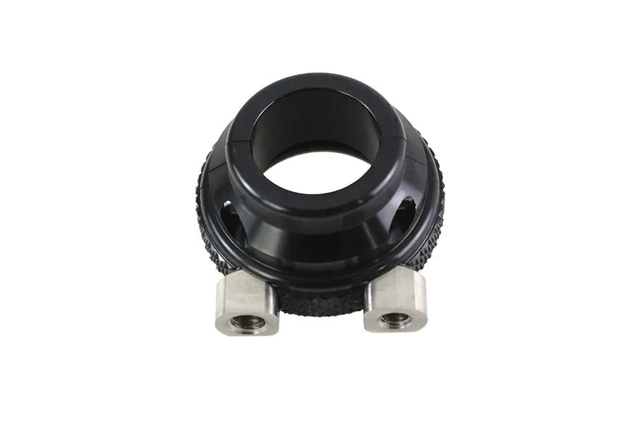 Sifton Dual Cable Throttle Housing for Harley Davidson FL Models (Part #78329) by Sifton