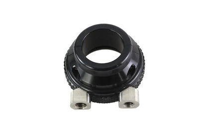 Sifton Dual Cable Throttle Housing for Harley Davidson FL Models (Part #78329) by Sifton