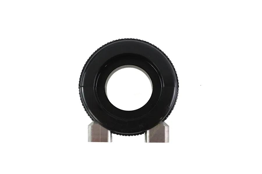 Sifton Dual Cable Throttle Housing for Harley Davidson FL Models (Part #78329) by Sifton