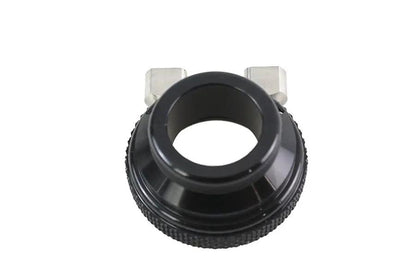 Sifton Dual Cable Throttle Housing for Harley Davidson FL Models (Part #78329) by Sifton