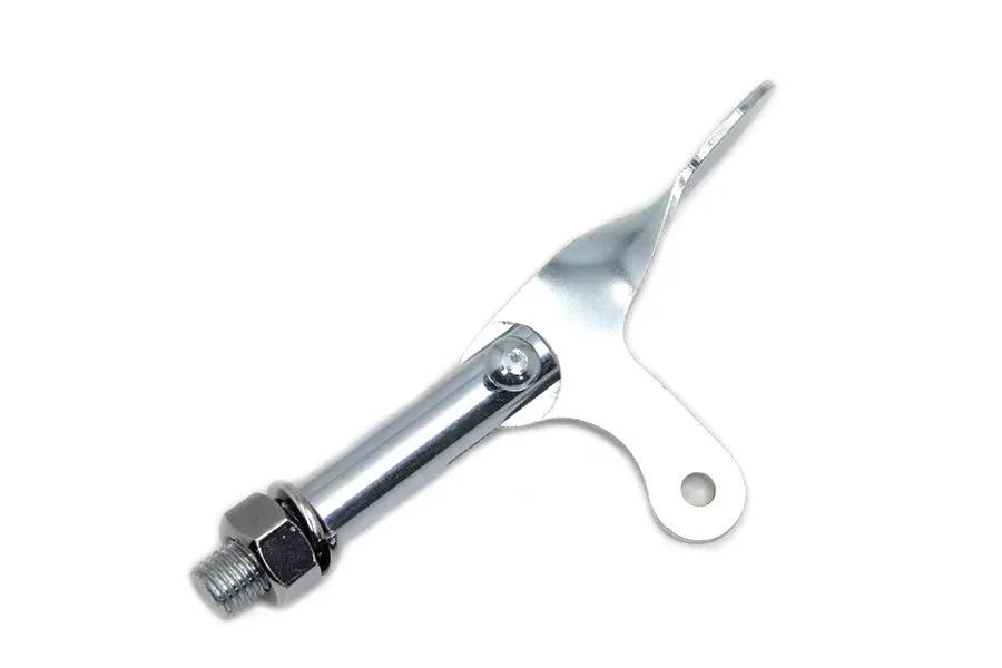 Sifton Cadmium Choke Lever Assembly Part 77933 for Harley Davidson EL 1936-1937 by Sifton