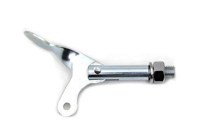 Sifton Cadmium Choke Lever Assembly Part 77933 for Harley Davidson EL 1936-1937 by Sifton