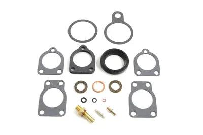 V-Twin Linkert Carburetor Overhaul Kit for Harley Davidson W Models by V-Twin