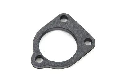 Sifton Linkert Carburetor Spacer for Harley Davidson WL Models, 1/4 Inch Thickness by Sifton