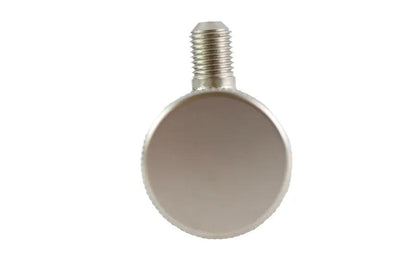 V-Twin Fuel Strainer Filter Nickel for 1936-1945 Harley Davidson EL Models Part #35-0886 by V-Twin