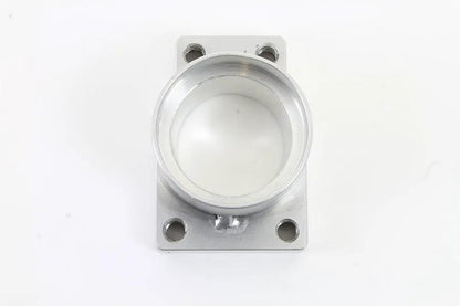 V-Twin Linkert to CV Carburetor Adapter for Harley Davidson EL Models by V-Twin